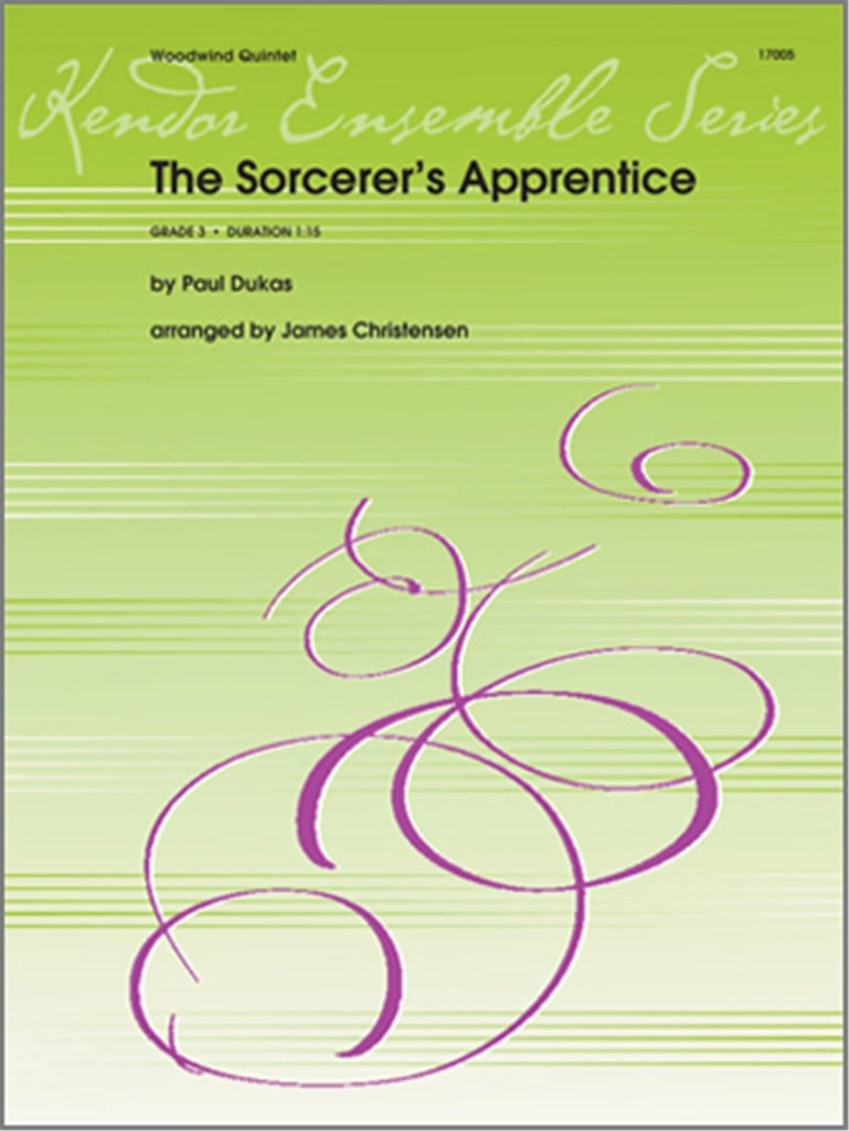 Sorcerer's Apprentice, The